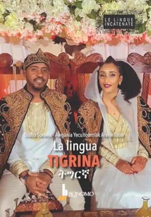 Lingua Tigrina fronte