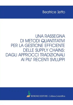Rassegna Metodi Quantitativi fronte