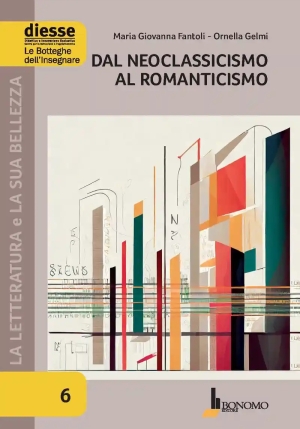 Neoclassicismo Al Romanticismo fronte