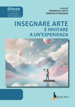 Insegnare Arte E' Invitare A U fronte