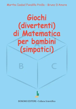 Giochi Divertenti Di Matematic fronte