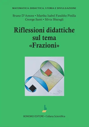Riflessioni Didattiche Sul Tem fronte