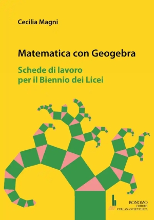 Matematica Con?geogebra fronte