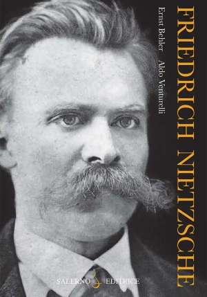 Friedrich Nietzsche. Nuova Ediz. fronte