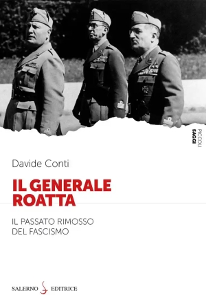Generale Roatta. Il Passato Rimosso Del Fascismo, Il fronte