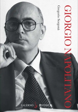 Giorgio Napolitano fronte