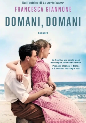 Domani, Domani fronte