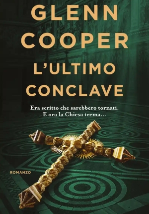Ultimo Conclave (l') fronte