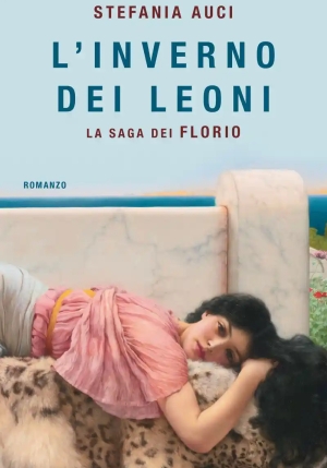 Inverno Dei Leoni. La Saga Dei Florio, L' fronte