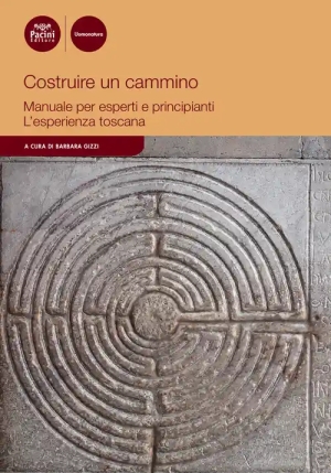 Costruire Un Cammino fronte