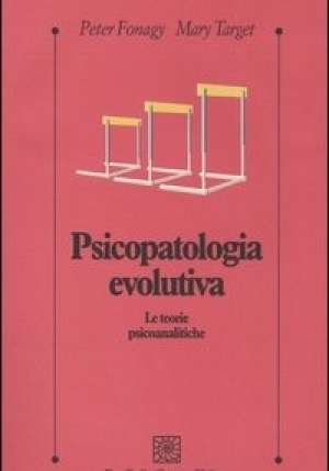 Psicopatologia Evolutiva fronte