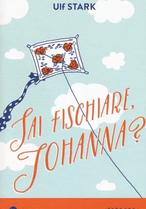 Sai Fischiare, Johanna? fronte