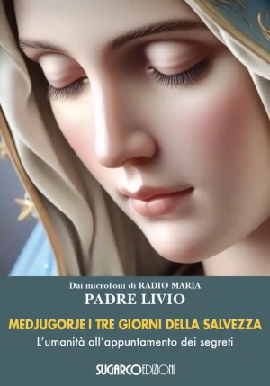 Medjugorje. I Tre Giorni Della Salvezza. L'umanit? All'appuntamento Dei Segreti fronte