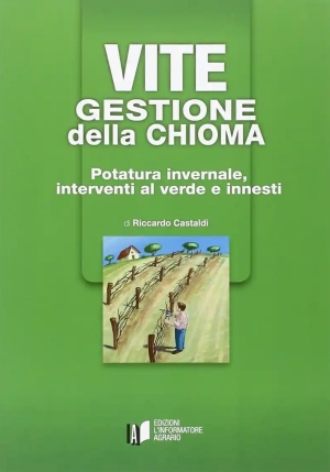 Vite: Gestione Della Chioma fronte