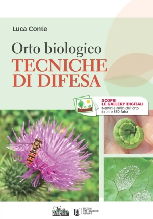 Orto Biologico fronte