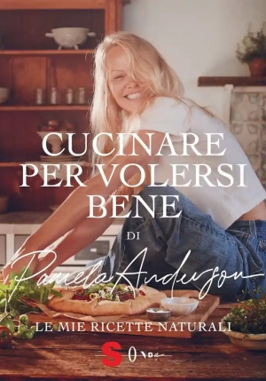 Cucinare Per Volersi Bene fronte