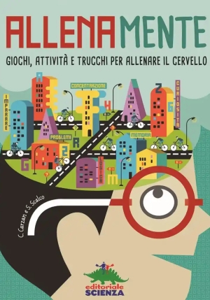 Allenamente fronte