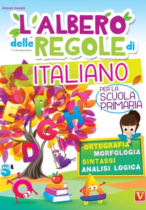 Albero Delle Regole Italiano fronte