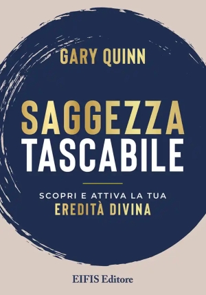 Saggezza Tascabile fronte