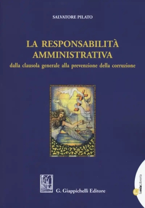 Responsabilita' Amm.va fronte
