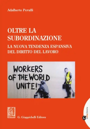 Oltre La Subordinazione fronte