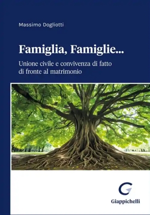 Famiglia Famiglie fronte