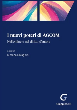Nuovi Poteri Agcom (i) fronte
