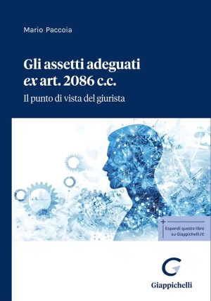 Assetti Adeguati fronte