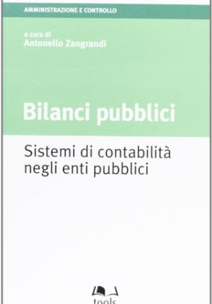 Bilanci Pubblici fronte