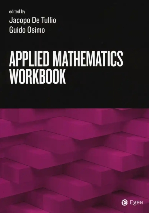 Applied Mathematics Workbook fronte