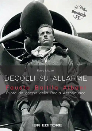 Decolli Su Allarme fronte