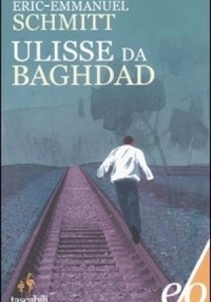 Ulisse A Baghdad fronte