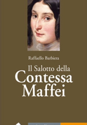 Salotto Della Contessa fronte
