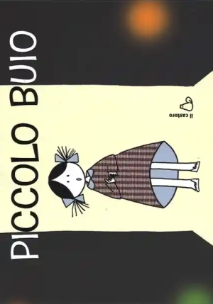 Piccolo Buio fronte
