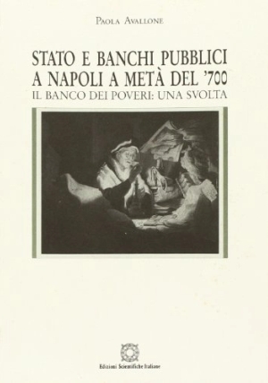 Stato E Banchi Pubblici fronte