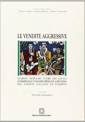 Vendite fronte