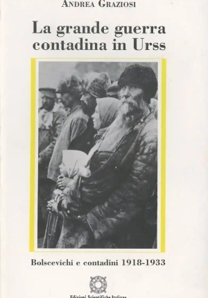 Grande Guerra Contadina In Urs fronte