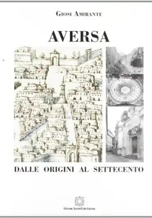 Aversa fronte