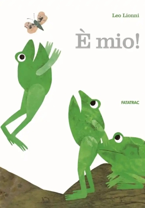 ? Mio! fronte