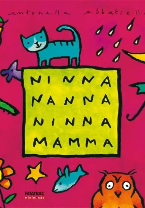 Ninna Nanna Ninna Mamma fronte