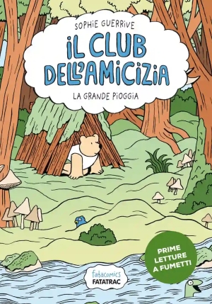 Club Degli Amici (il). Vol. 2 fronte