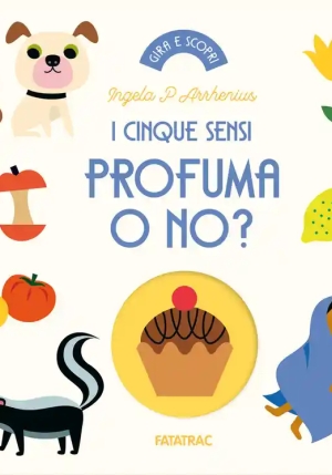 Profuma O No? fronte