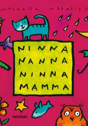 Ninna Nanna Ninna Mamma. Ed. Pocket fronte