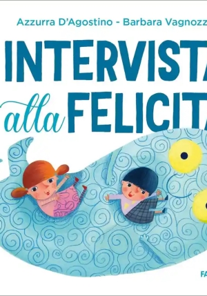 Intervista Alla Felicit?. Ed. Pocket fronte