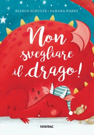 Non Svegliare Il Drago! fronte