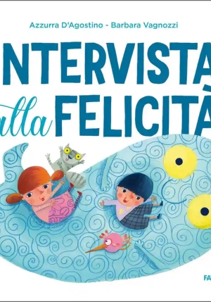 Intervista Alla Felicit? fronte