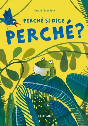 Perch? Si Dice Perch? fronte