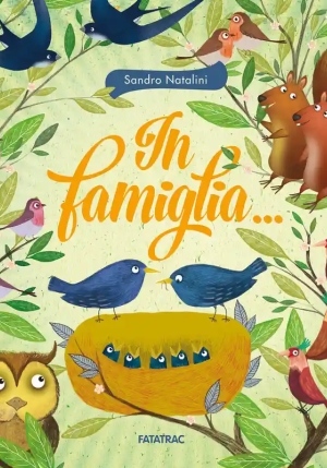 In Famiglia... fronte