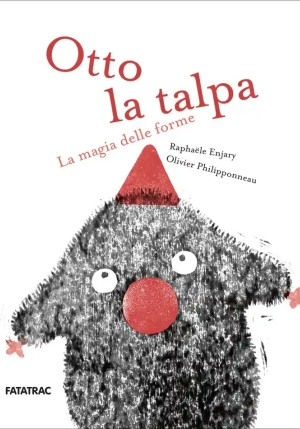 Otto La Talpa fronte