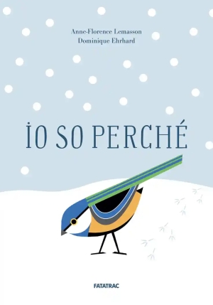 Io So Perch?. Ediz. A Colori fronte